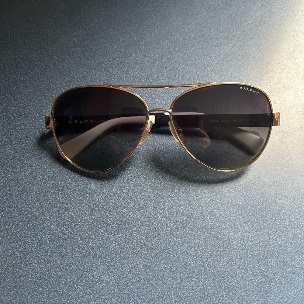 Ralph Lauren Women’s Sunglasses.